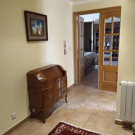 Coira 42 Apartment Portosin