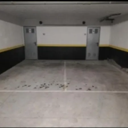 Διαμέρισμα Coira 42