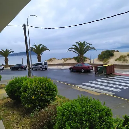 Coira 42 Apartment Portosin
