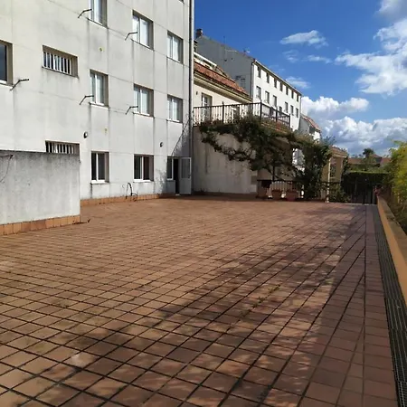 Coira 42 Apartment Portosin