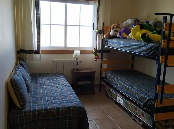 Coira 42 Appartement