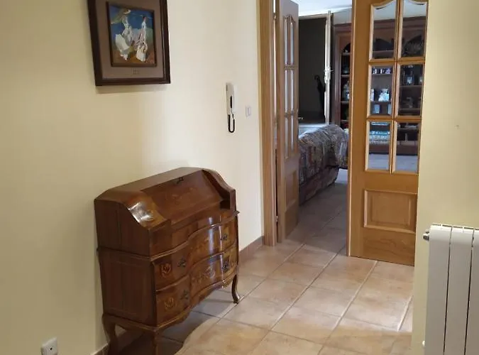 Coira 42 Appartement Portosin