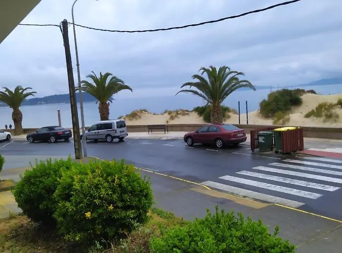 Coira 42 Appartement Portosin