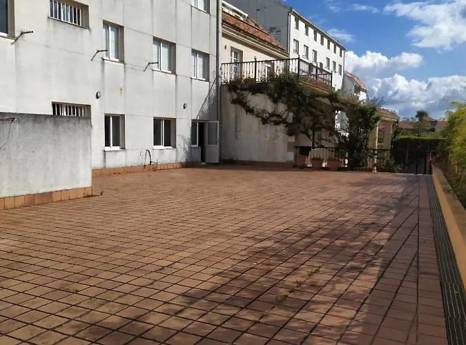 Coira 42 Appartement Portosin